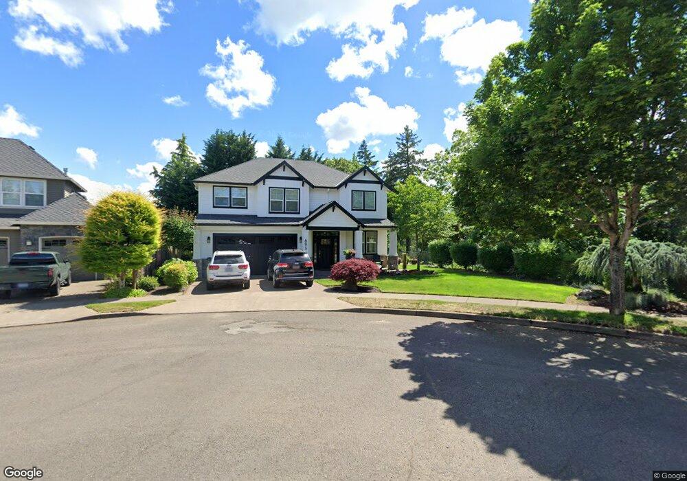 893 N Alder St, Canby, OR 97013 - photo 1