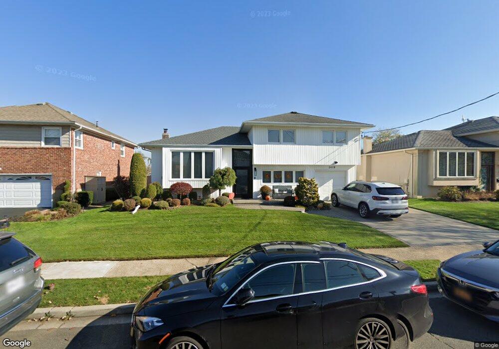 3439 Turf Rd, Oceanside, NY 11572 - photo 1