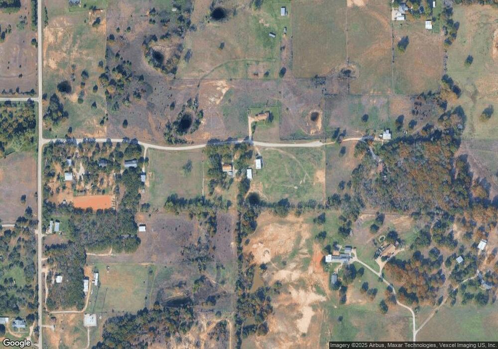 208 County Road 4886, Springtown, TX 76082 - photo 1