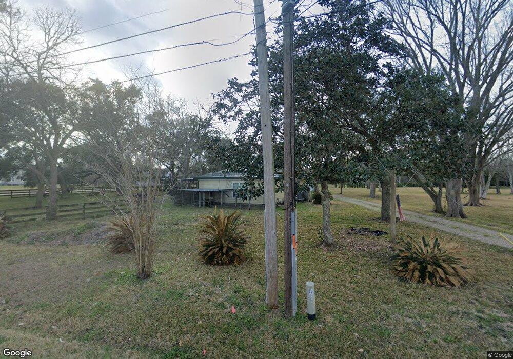 1261 County Road 668, Alvin, TX 77511 - photo 1