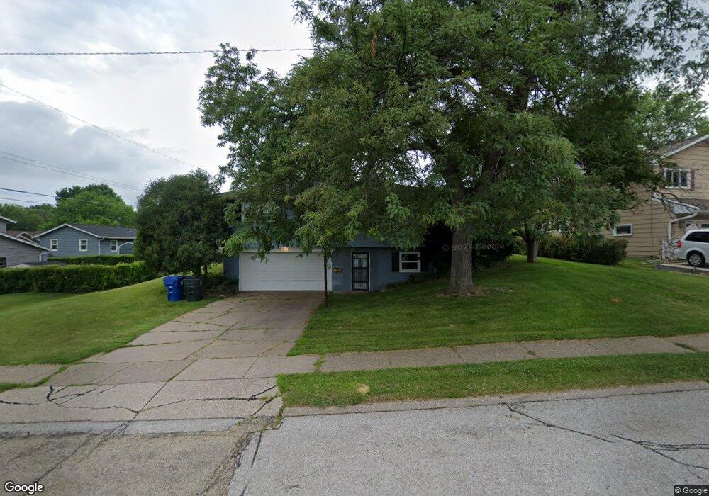4516 N Main St, Davenport, IA 52806 - photo 1