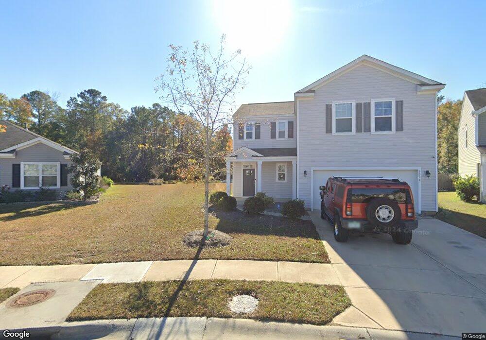 5058 Paddy Field Way, Ladson, SC 29456 - photo 1
