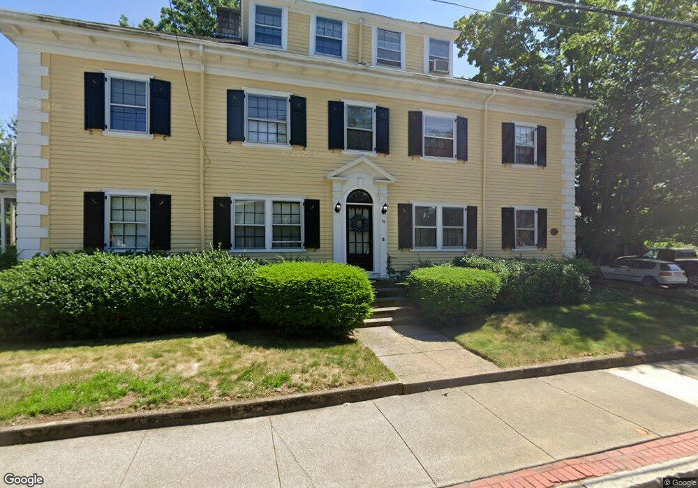 55 Armistice Blvd, Pawtucket, RI 02860 - photo 1