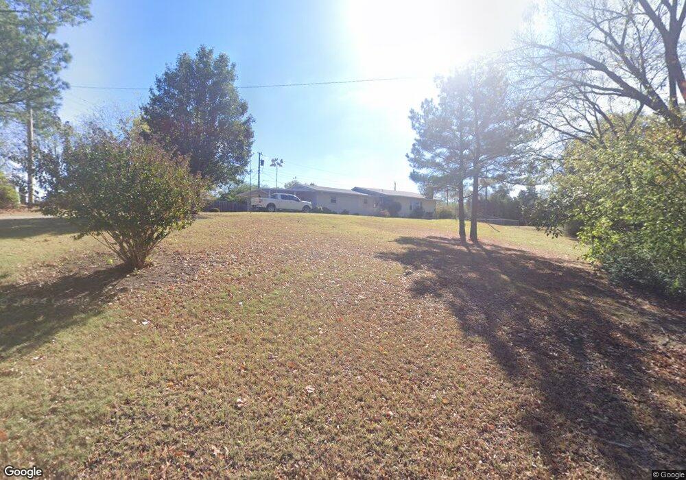 404 E 16th St, Okmulgee, OK 74447 - photo 1