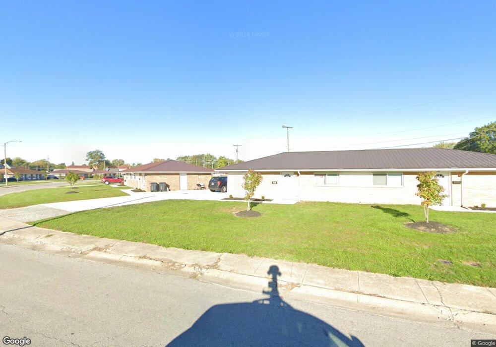 1153 Catalpa Ave unit 55, Lima, OH 45804 - photo 1