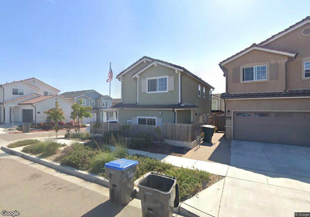 284 Scarlett Cir, Nipomo, CA 93444 - photo 1