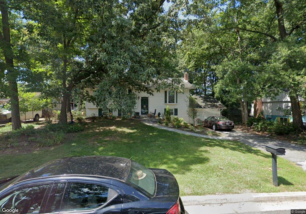 13304 Briarwood Dr, Laurel, MD 20708 - photo 1