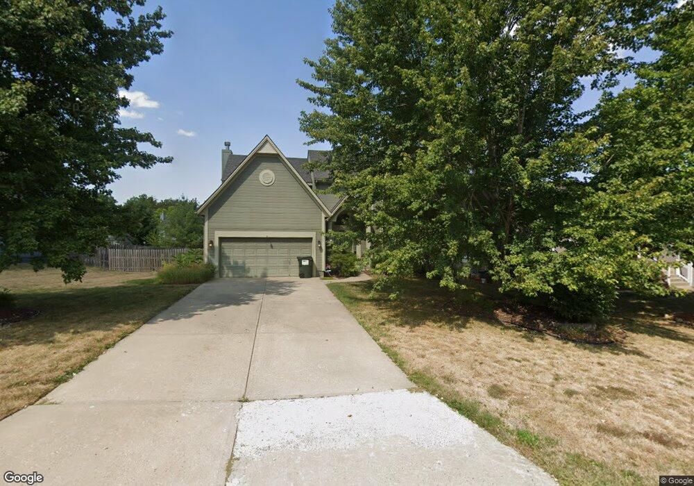 20204 W 220th St, Spring Hill, KS 66083 - photo 1