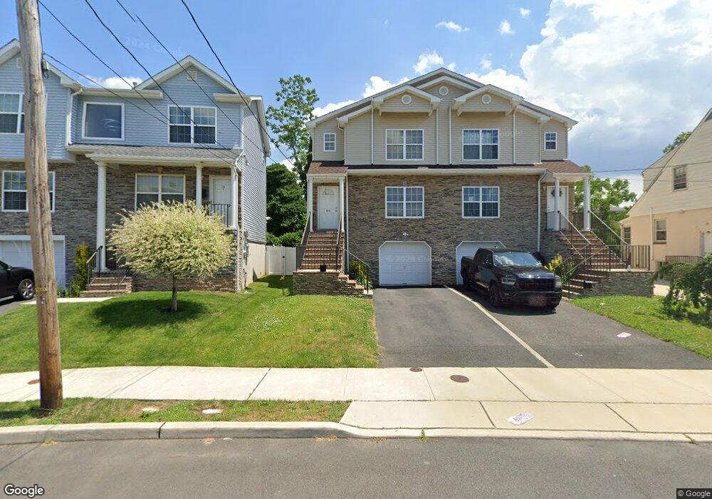 122 Linden St, Carteret, NJ 07008 - photo 1