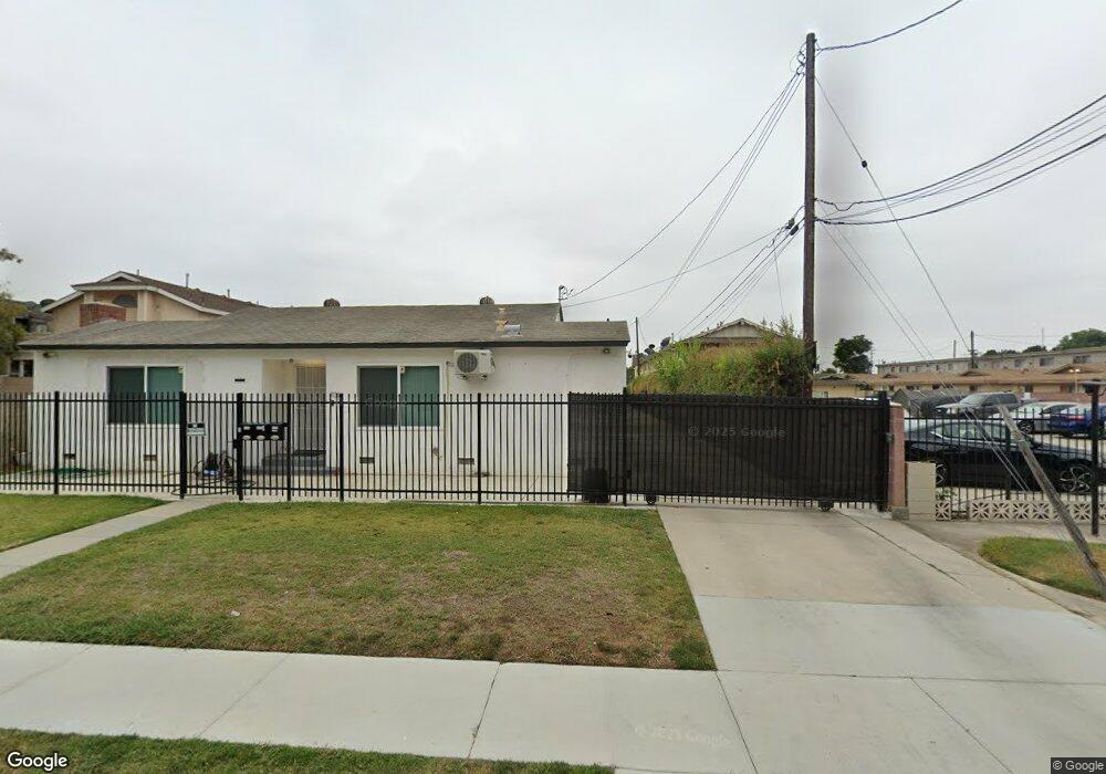 9134 Palm St, Bellflower, CA 90706 - photo 1