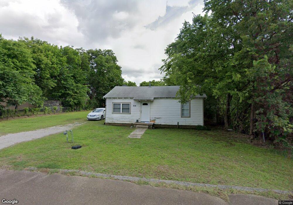 1116 7th Ave NE, Ardmore, OK 73401 - photo 1