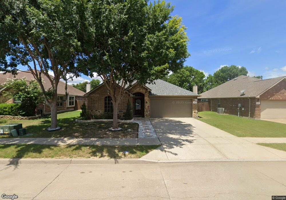 245 Lamar Dr, Lavon, TX 75166 - photo 1