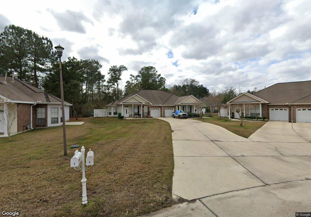 116 Short St unit A, Slidell, LA 70461 - photo 1