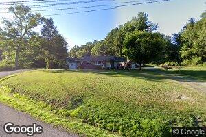 2002 Madams Creek Rd, Hinton, WV 25951