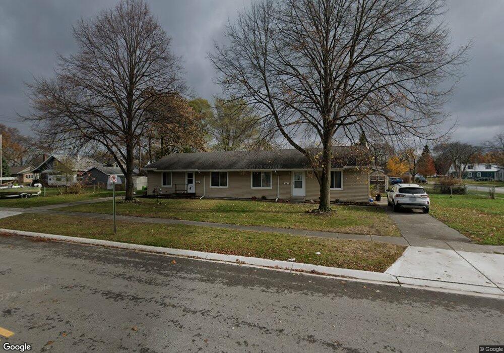 1920 13th St, Port Huron, MI 48060 - photo 1