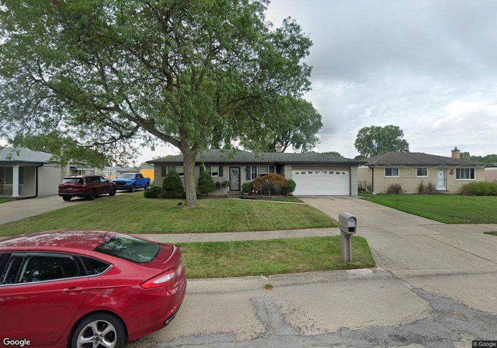 13806 Bernice Ave, Warren, MI 48089 - photo 1