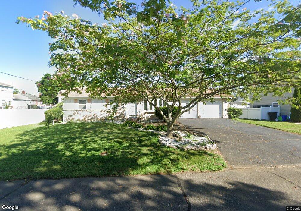 125 Floyd Ave, Union Beach, NJ 07735 - photo 1