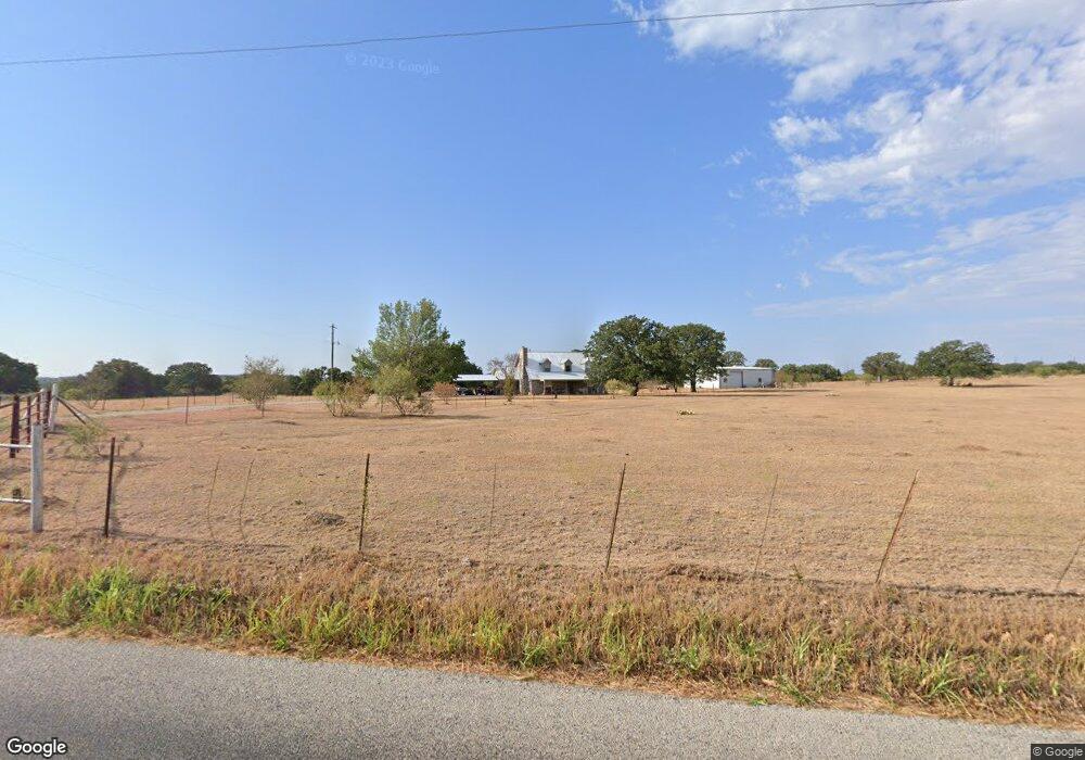 862 County Road 3540, Paradise, TX 76073 - photo 1
