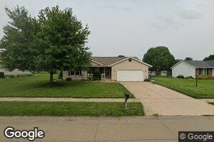 328 N Century St, Walcott, IA 52773