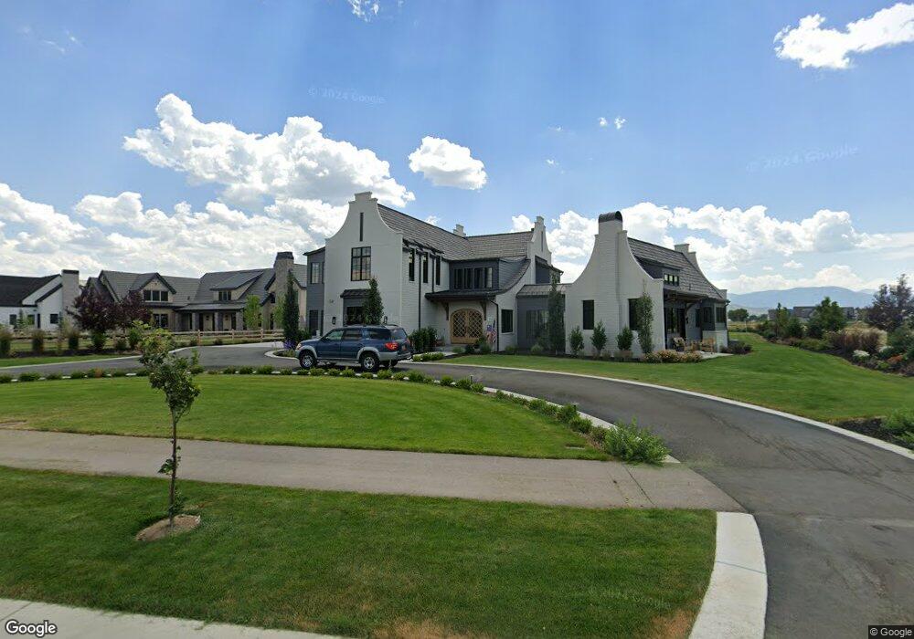 493 N Waters Edge Rd, Midway, UT 84049 - photo 1