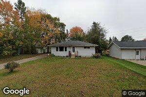 510 Chestnut St, Stevens Point, WI 54481