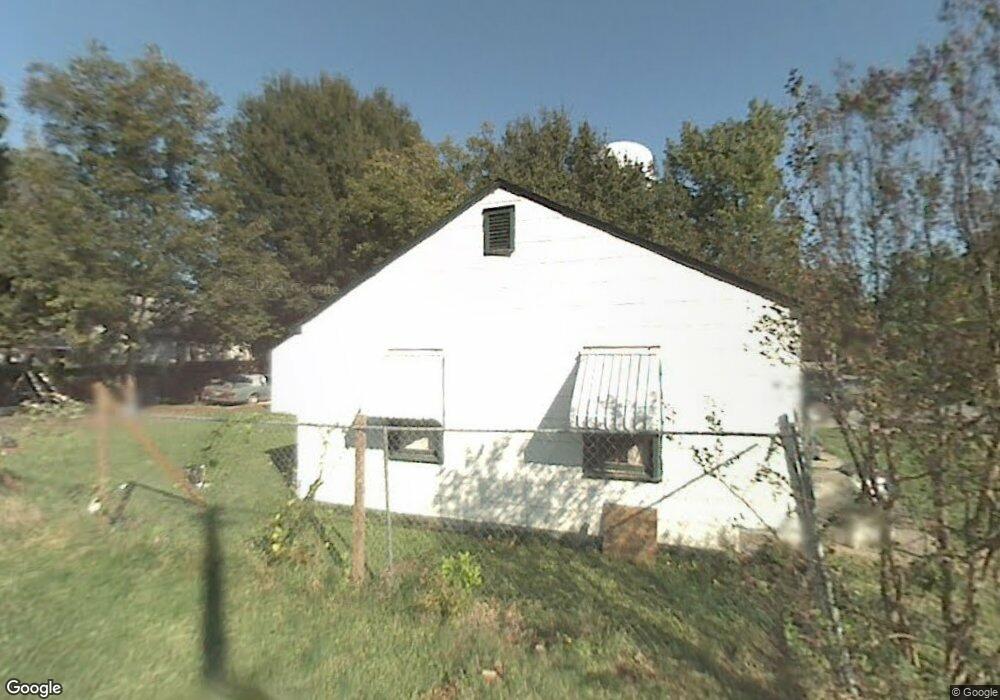 204 W 16th St, Stuttgart, AR 72160 - photo 1