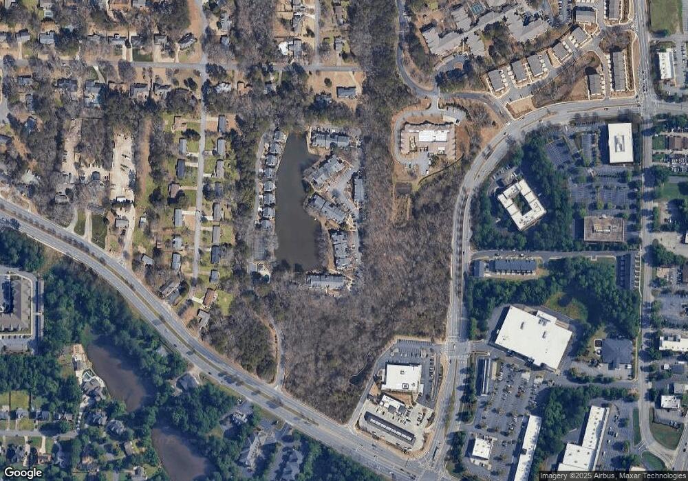 213 Mill Pond Rd unit 213, Roswell, GA 30076 - photo 1