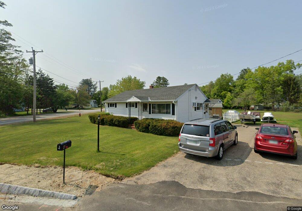 1 Oxbow Ln, Dover, NH 03820 - photo 1