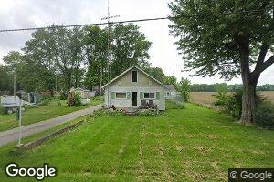 8130 N Lena Palestine Rd, Conover, OH 45317