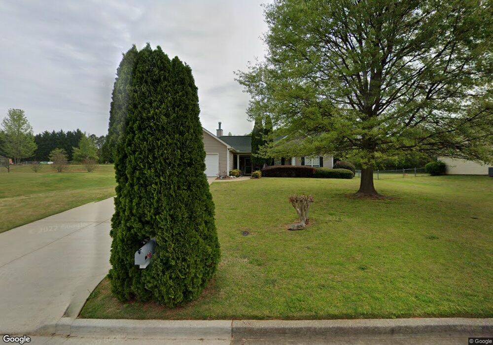 330 Lokeys Ridge Rd unit 12B, Bethlehem, GA 30620 - photo 1