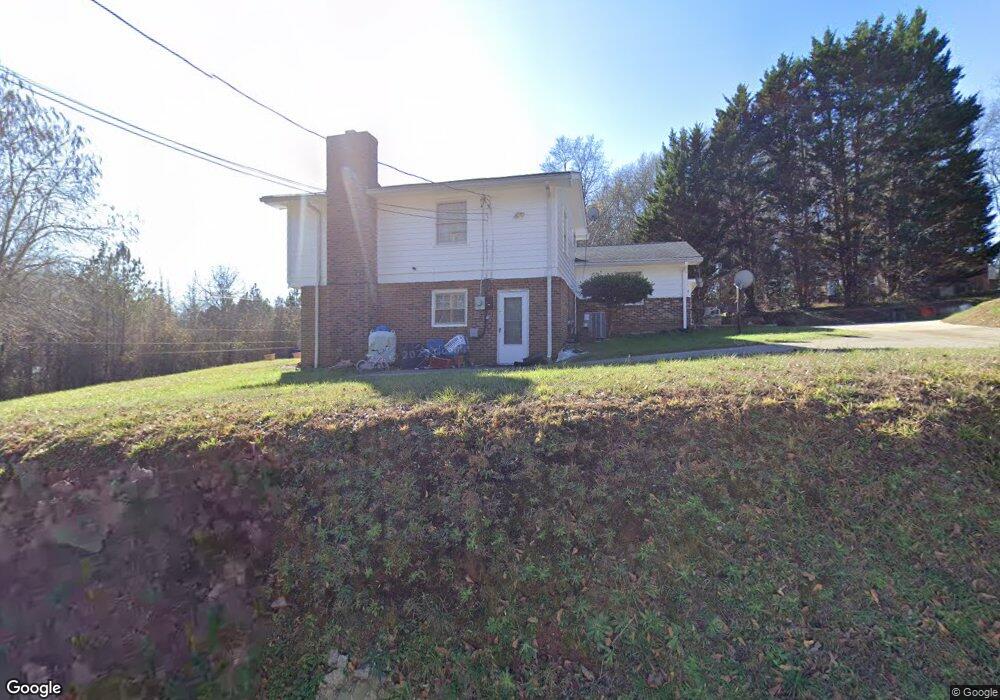 291 Highway 292, Inman, SC 29349 - photo 1