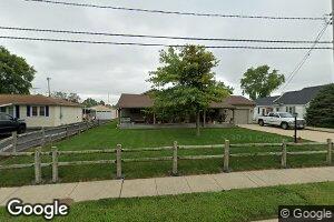 311 W South St, Oreana, IL 62554