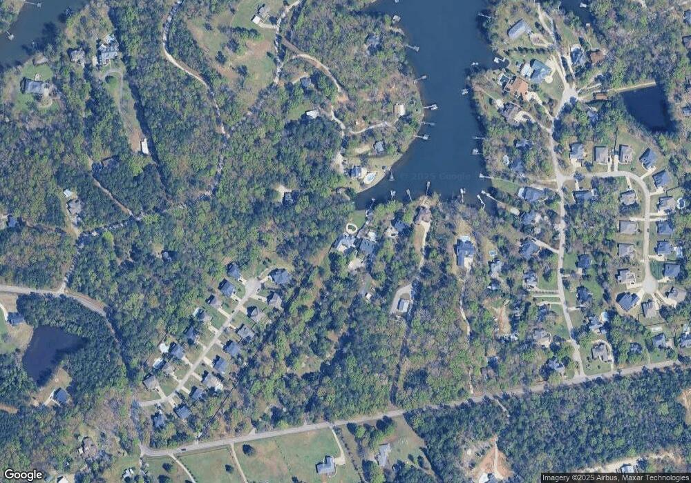 421 Jake Meetze Rd, Chapin, SC 29036 - photo 1