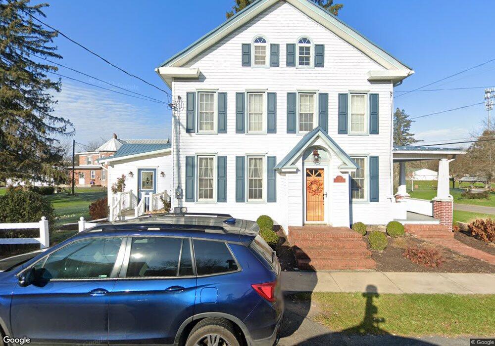 215 Mill Rd, Orangeville, PA 17859 - photo 1