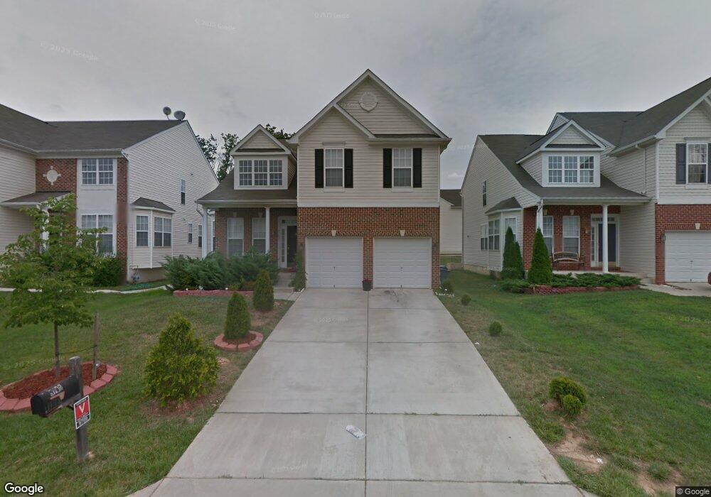 9709 Brevard St, Laurel, MD 20723 - photo 1