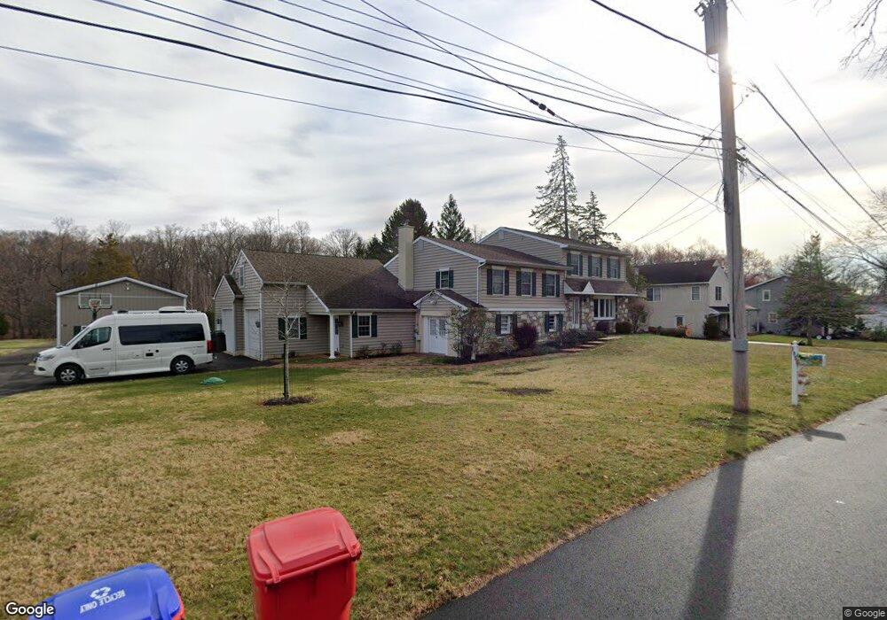 195 Kirk Rd, Warminster, PA 18974 - photo 1