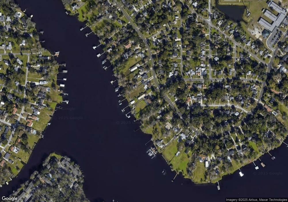 2808 Lake Shore Blvd, Jacksonville, FL 32210 - photo 1