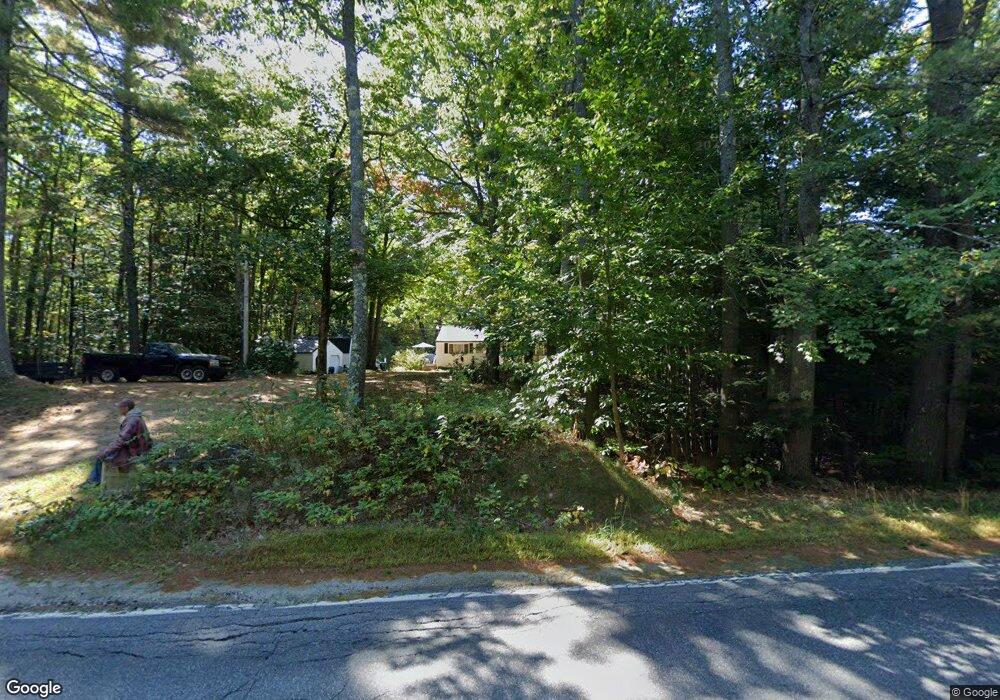 37 Allen Rd, Pownal, ME 04069 - photo 1