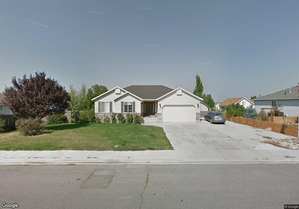 198 W 690 N, Santaquin, UT 84655 - photo 1