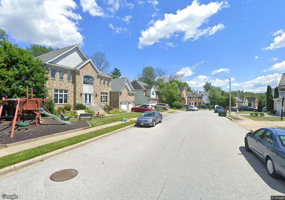 6217 Green Meadow Way, Baltimore, MD 21209 - photo 1