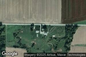 1408 E County Road 800 N, Bainbridge, IN 46105