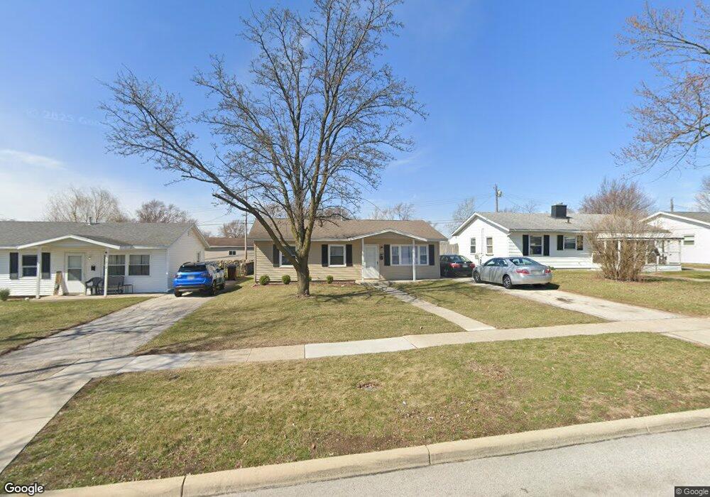 1216 Bernard Ave, Findlay, OH 45840 - photo 1