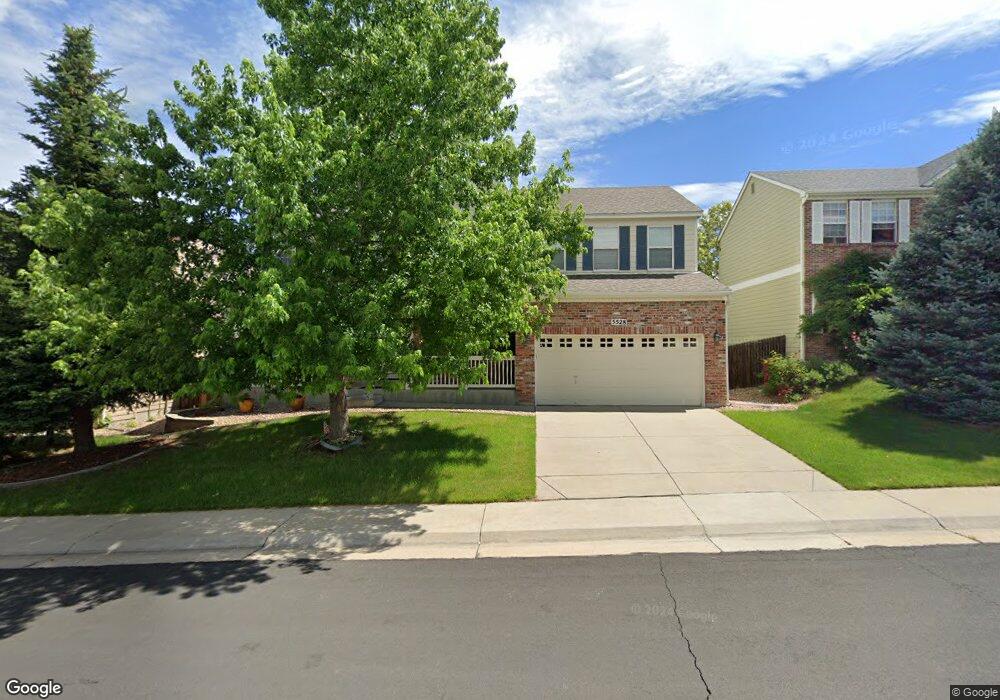 5528 S Sicily Way, Aurora, CO 80015 - photo 1