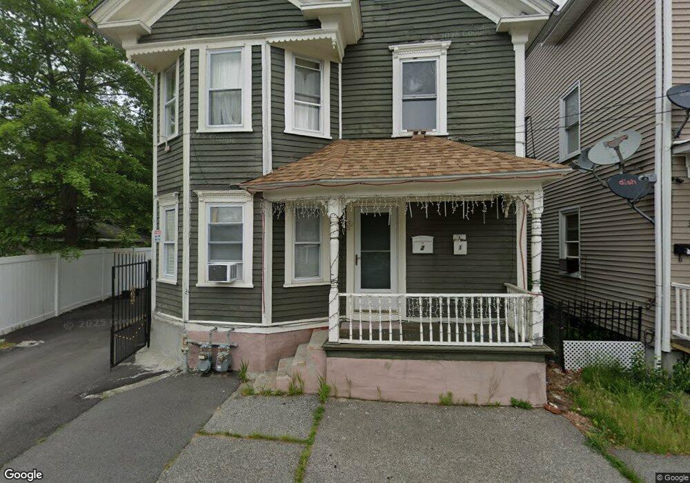 35 Grover St, Providence, RI 02909 - photo 1