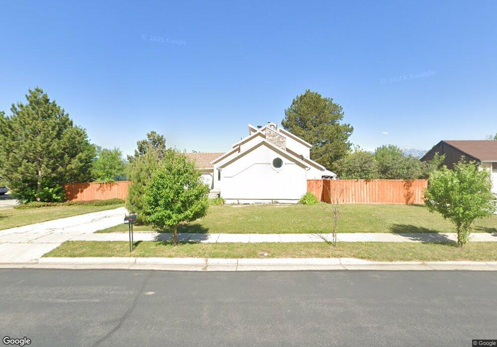 7311 Woodgreen Rd, West Jordan, UT 84084 - photo 1