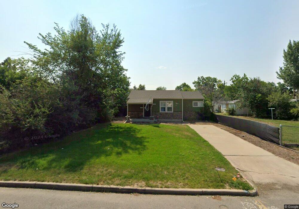 1323 Wabash St, Denver, CO 80247 - photo 1