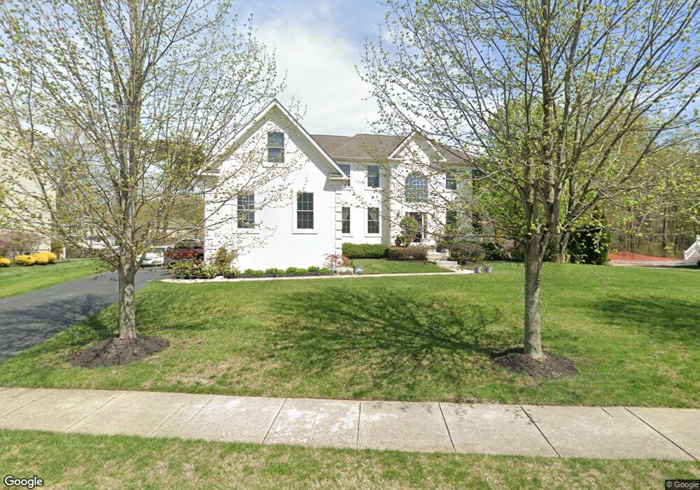 8 Springville Way, Mount Laurel, NJ 08054 - photo 1