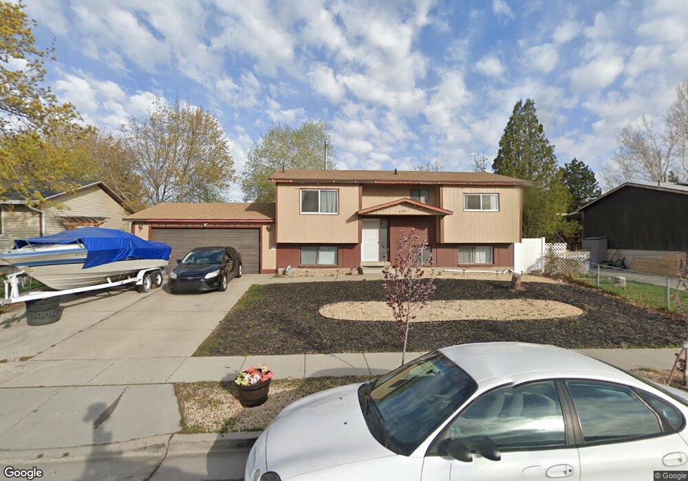 6450 S Clematis Way, West Jordan, UT 84081 - photo 1