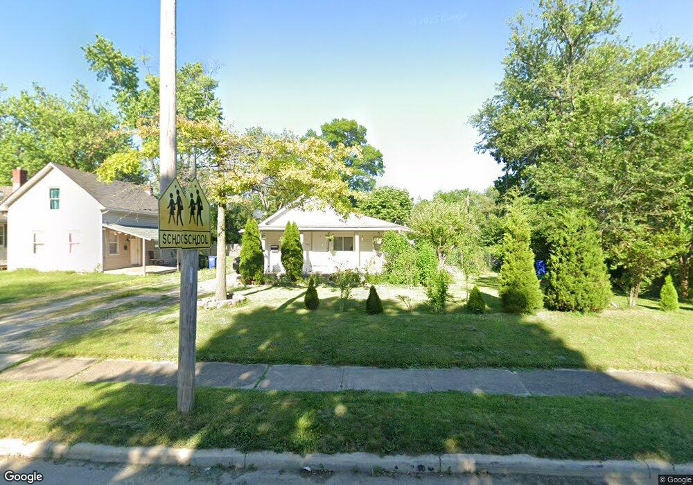 580 S Hampton Rd, Columbus, OH 43213 - photo 1