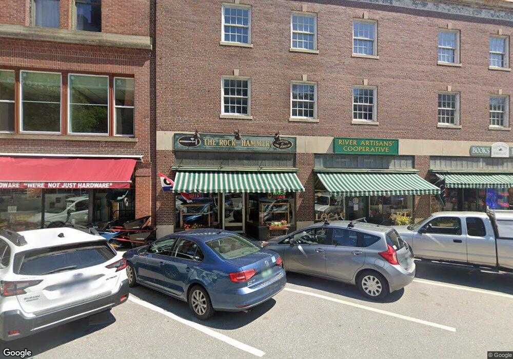 26 The Square unit 26, Rockingham, VT 05101 - photo 1